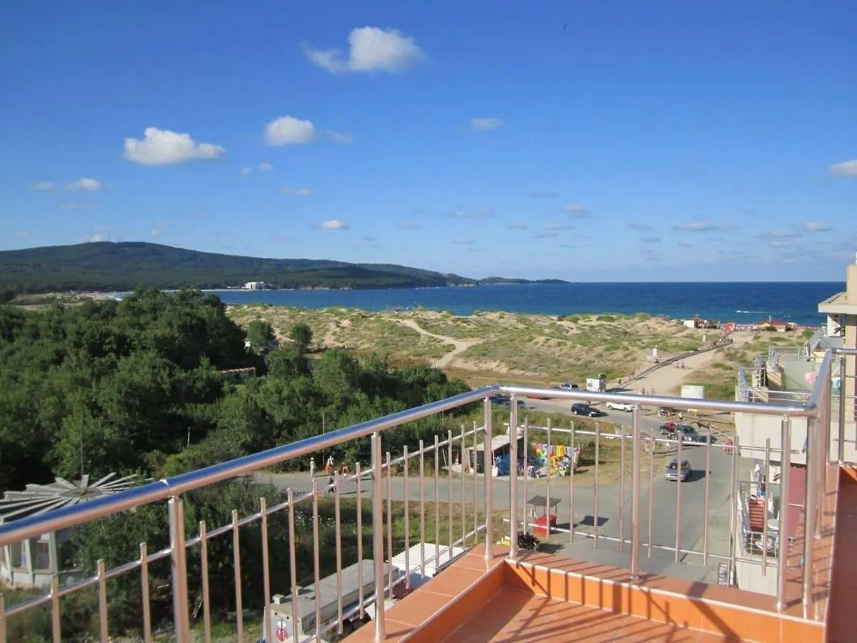 Guest Rooms Venera Primorsko 0*,