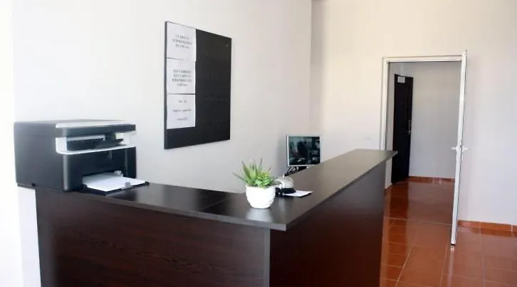 Guest Rooms Venera Primorsko 0*,  Bulgaria