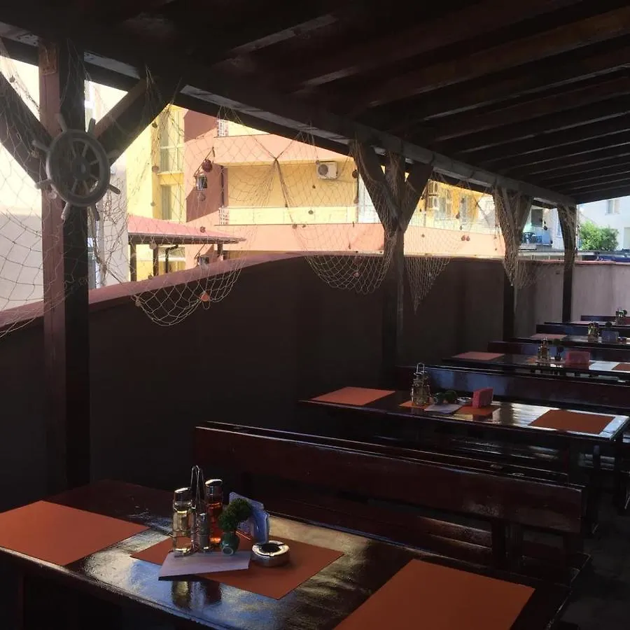 Guest Rooms Venera Primorsko 0*,  Bulgaria