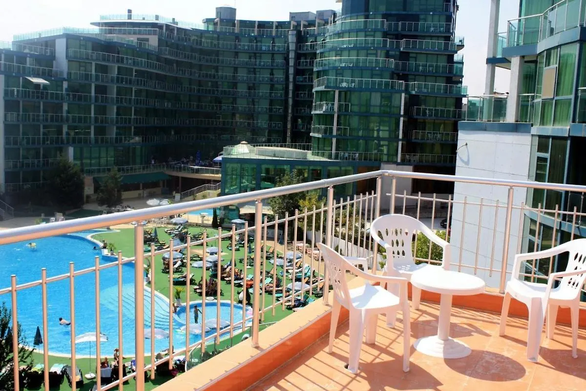 Guest house Guest Rooms Venera Primorsko