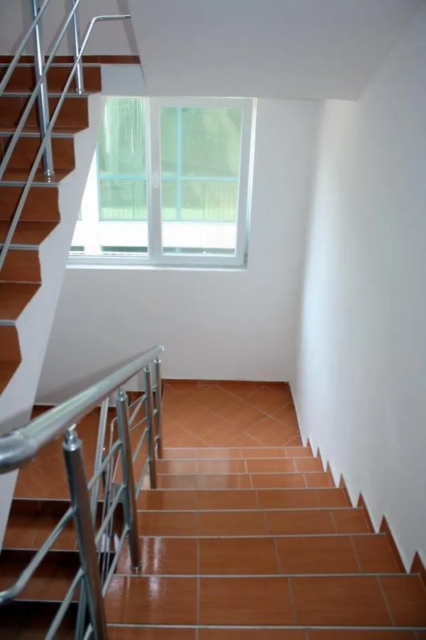 Guest Rooms Venera Primorsko