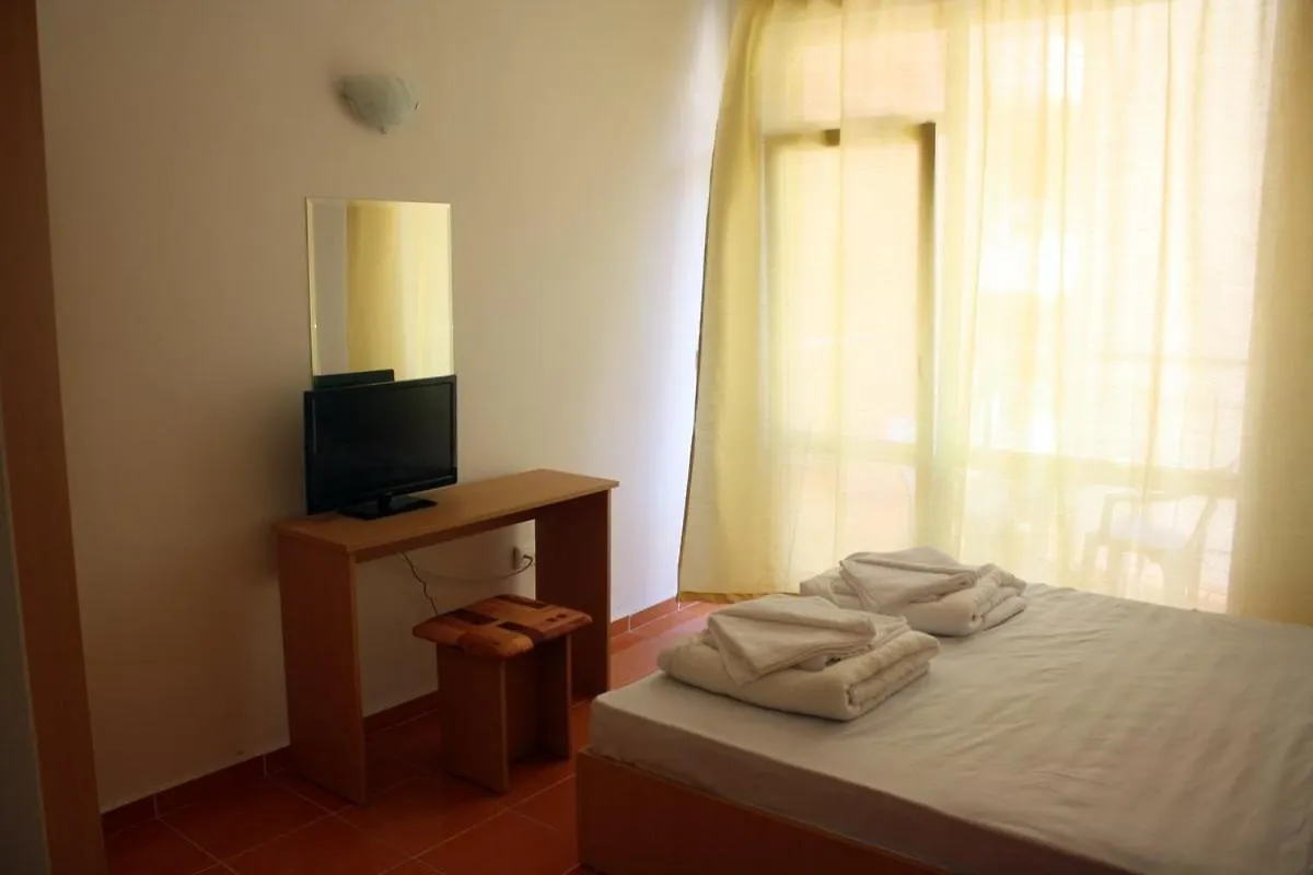 Guest Rooms Venera Primorsko 0*,  Bulgaria