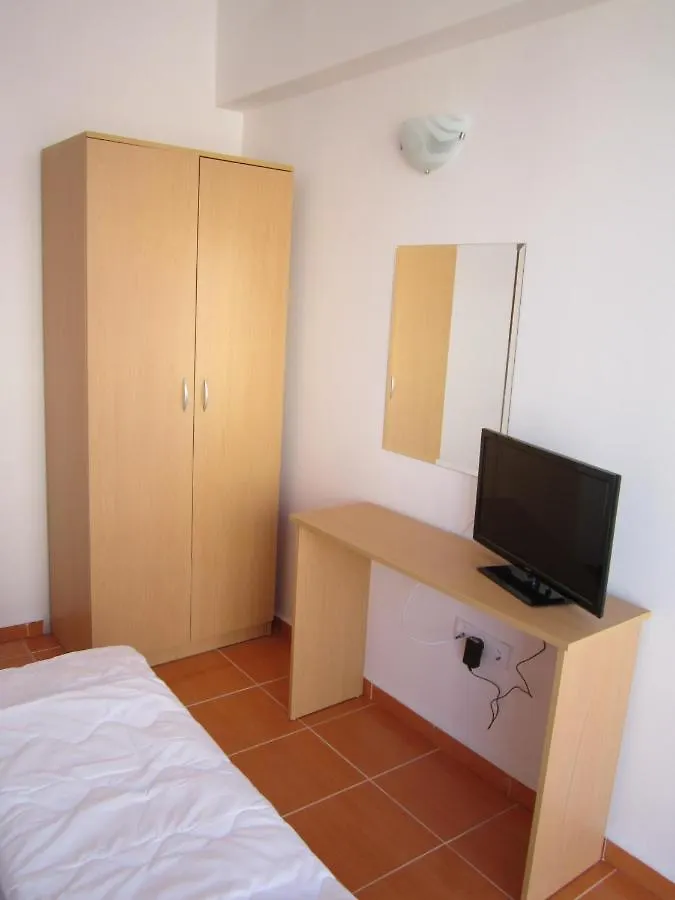Guest house Guest Rooms Venera Primorsko Bulgaria
