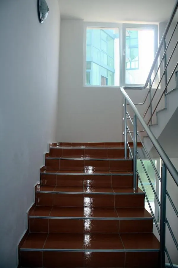 Guest Rooms Venera Primorsko Guest house