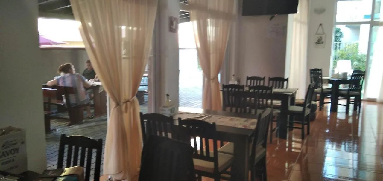 Guest house Guest Rooms Venera Primorsko