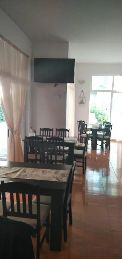 Guest house Guest Rooms Venera Primorsko